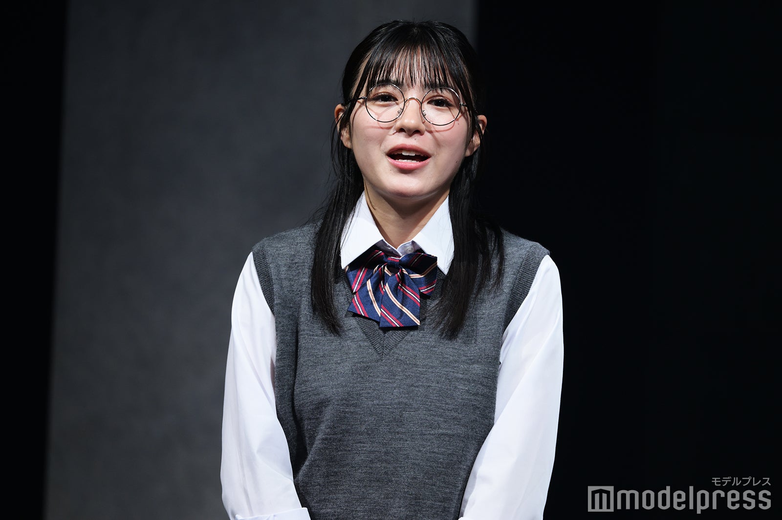 平川結月（C）モデルプレス