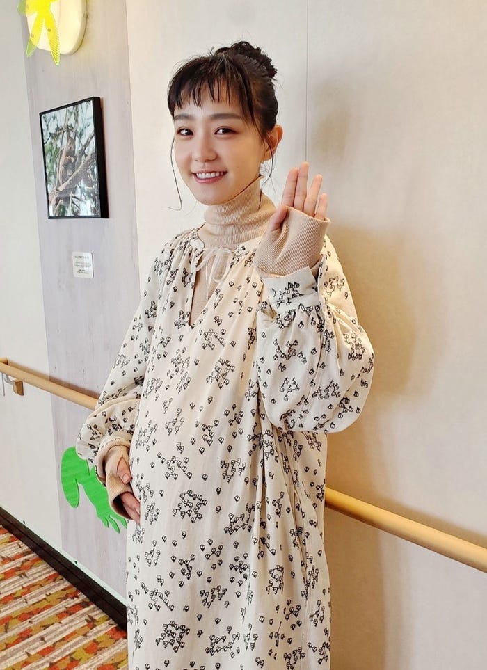 奈緒(C)2021『あなたの番です 劇場版』製作委員会