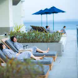 THERMAL SPA S.WAVE/提供画像