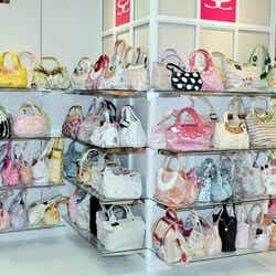 「SAVOY 銀座店」店内風景