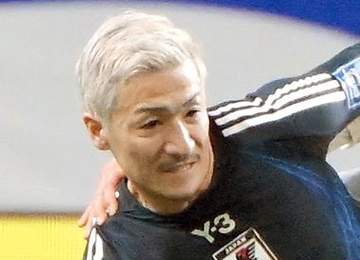 三笘不在の左シャドーに前田大然を抜擢 森保監督が早速“奇襲”仕掛ける W杯初戦オランダ戦のスタメン発表