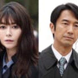 テレ東3月22日放送、真木よう子主演ドラマ「ハクタカ 白鷹雨音の捜査ファイル」眞島秀和、赤楚衛二、黒木瞳ら出演!