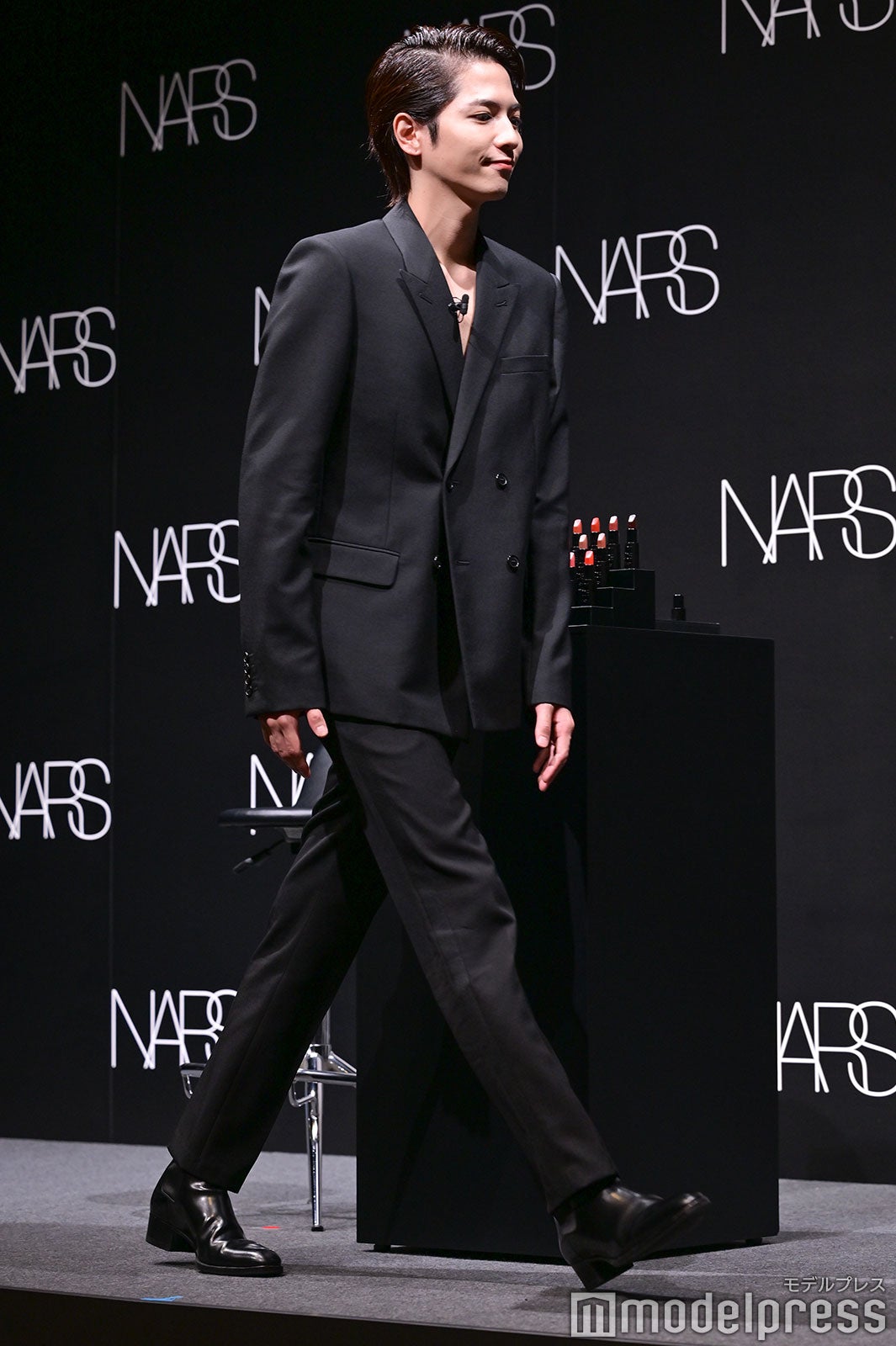 志尊淳（C）モデルプレス