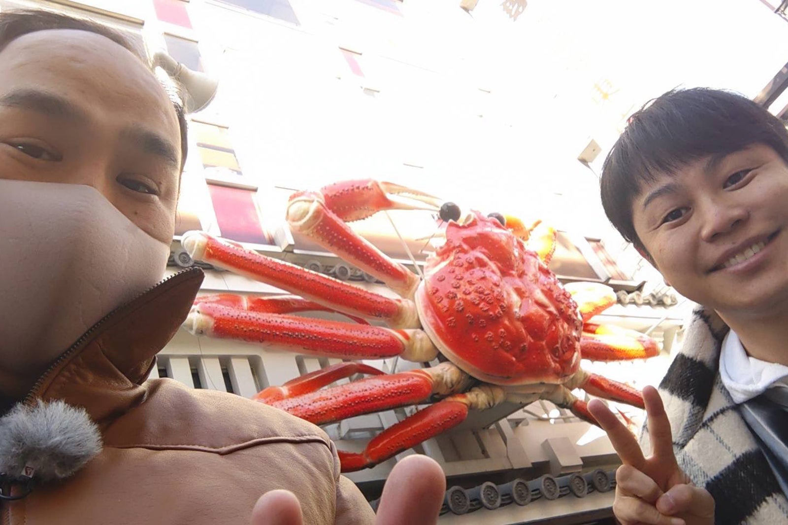 ノンスタ井上裕介、実弟と“ガッツリ2人ロケ”を報告「似てる」「兄弟仲いい」と話題