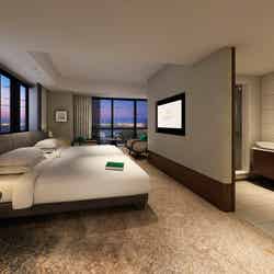 ザ・ゲートホテル横浜 by HULIC/提供画像