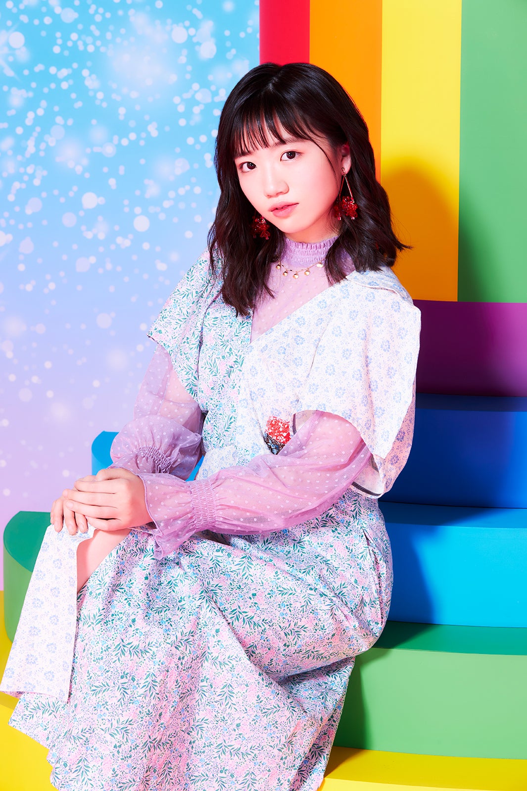 大和明桜（提供写真）