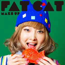 FAT CAT「Make Up」（2013年7月24日発売）通常盤