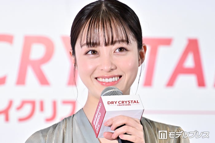 橋本環奈、ビール2L缶を自宅に常備 ゴルフ中も飲酒で「酔ってしまう」