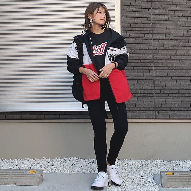 動きやすいのにオシャレ お手軽派 自転車女子におすすめのファッションアイテム4選 モデルプレス 動きやすいのにオシャレ お手軽派 自転車女子におすすめのファッションアイテム4選 モデルプレス