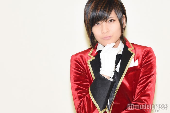 陽稀(C)モデルプレス