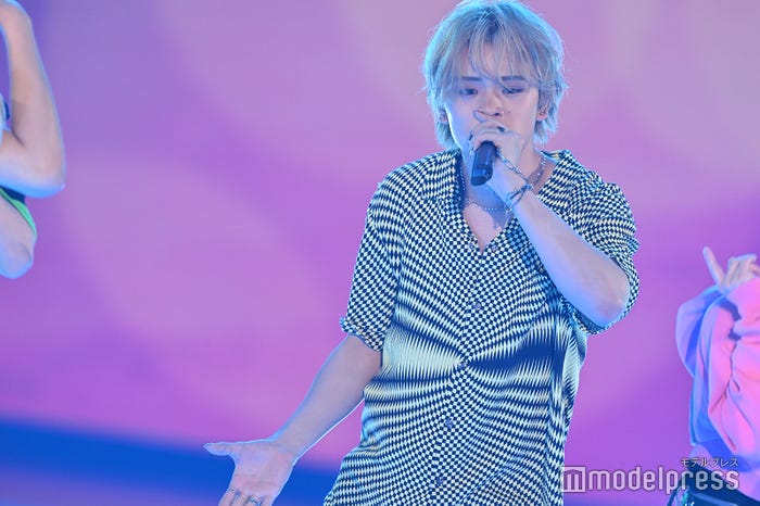 KID PHENOMENON(C)モデルプレス