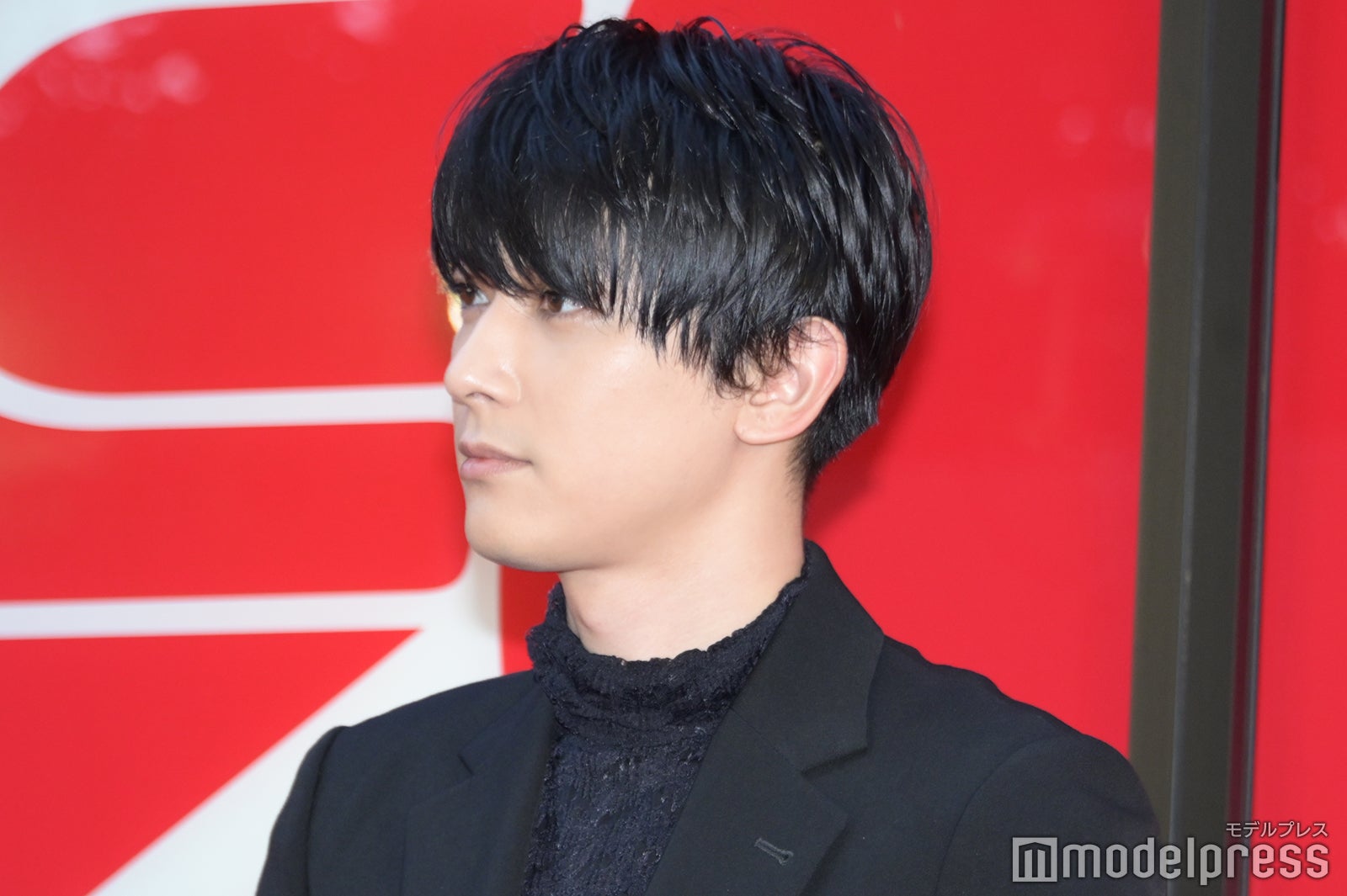 吉沢亮 （C）モデルプレス
