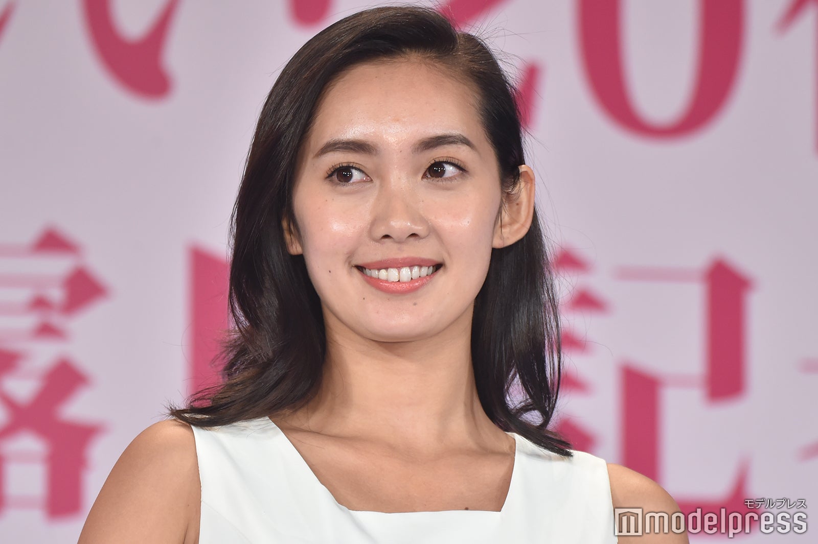 準グランプリ・遠藤菜摘さん （C）モデルプレス