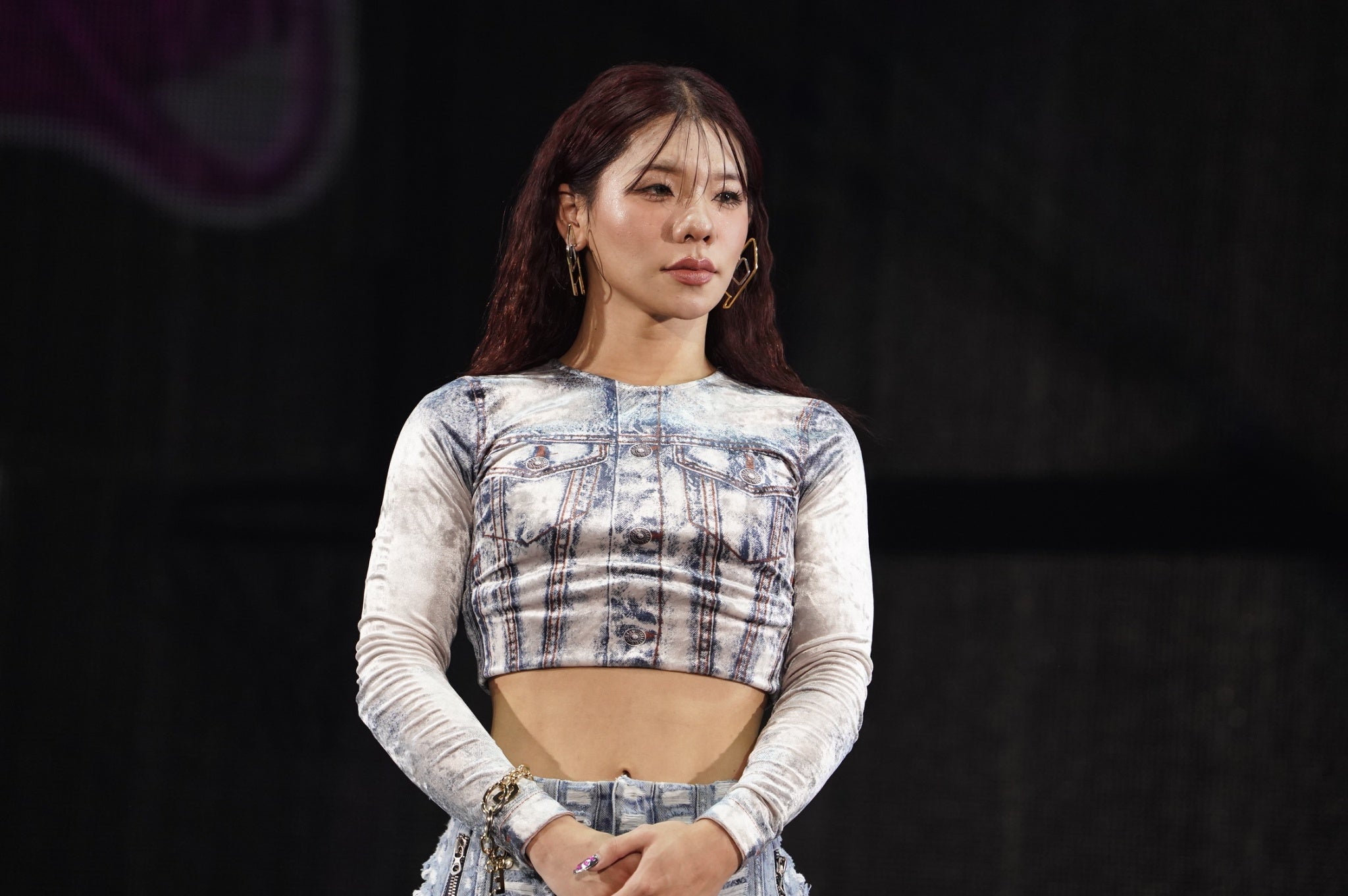 とうあ（C）上飯坂一