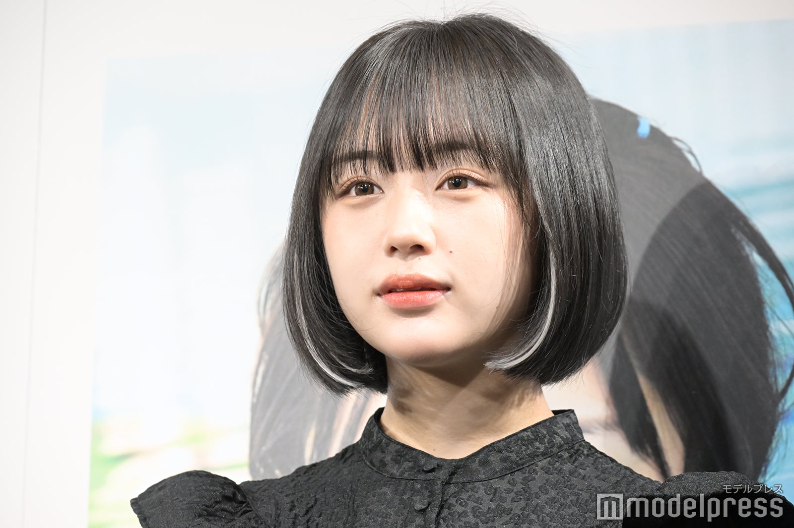 なえなの（C）モデルプレス