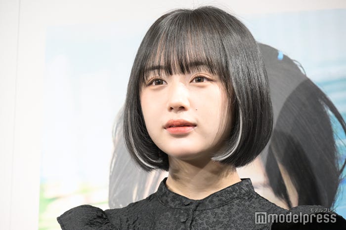 なえなの(C)モデルプレス