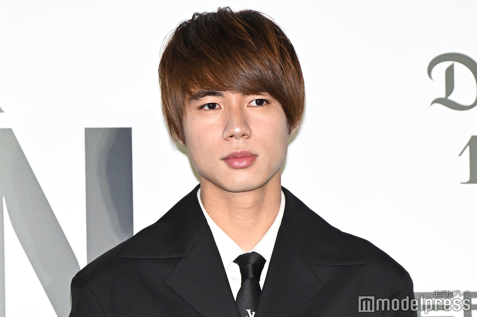 堀米雄斗選手（C）モデルプレス