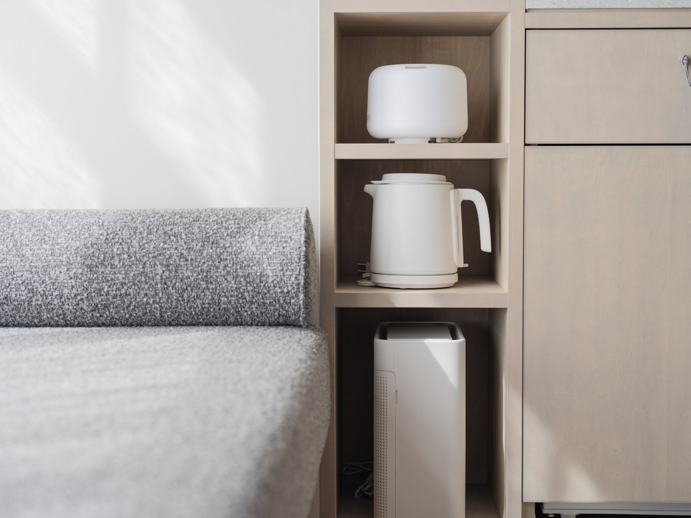 MUJI BASE KYOTO kiyomizu／提供画像