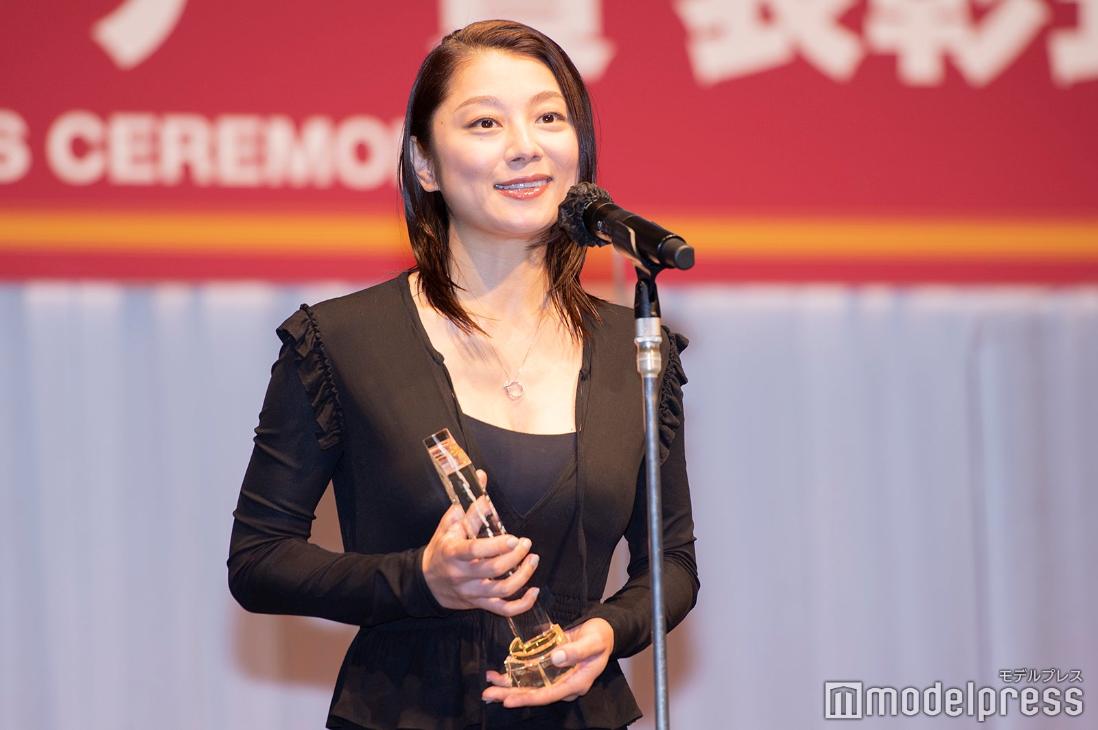 小池栄子（C）モデルプレス
