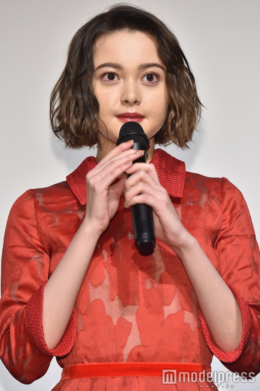 玉城ティナ（C）モデルプレス