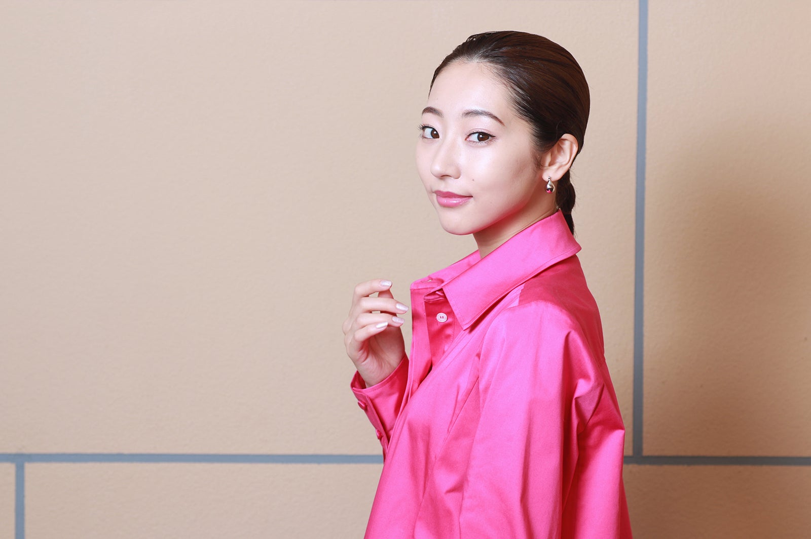 武田玲奈（提供写真）