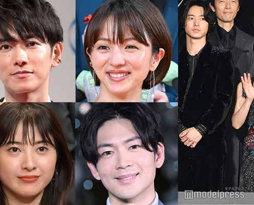 「First Love 初恋」「今際の国のアリス」…「逃げ恥」「最愛」など名ドラマも配信開始のNetflixが熱い