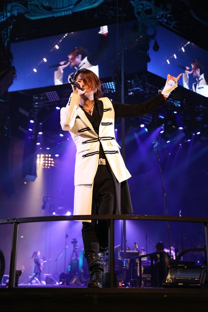 Glay 周年を締めくくる東京ドーム公演開決定 モデルプレス Glay 周年を締めくくる東京ドーム公演開決定 モデルプレス