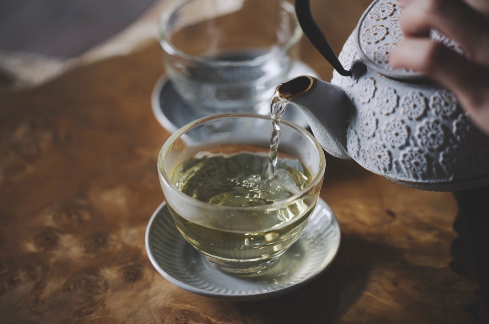 古民家宿るうふ 書之家／画像提供：るうふ