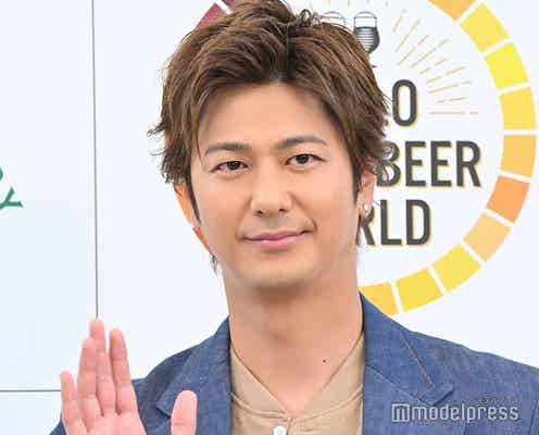 速水もこみち、部屋一面に収納された大量の調理器具公開「飲食店のバックヤードよりすごい」「問屋のような品揃え」の声