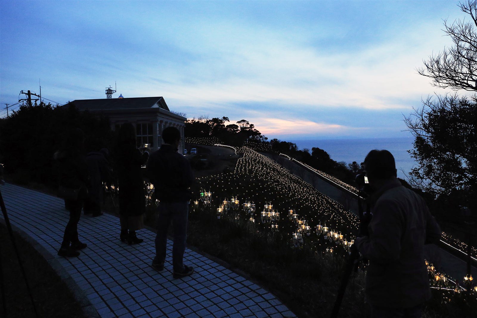 画像提供：越前町観光連盟