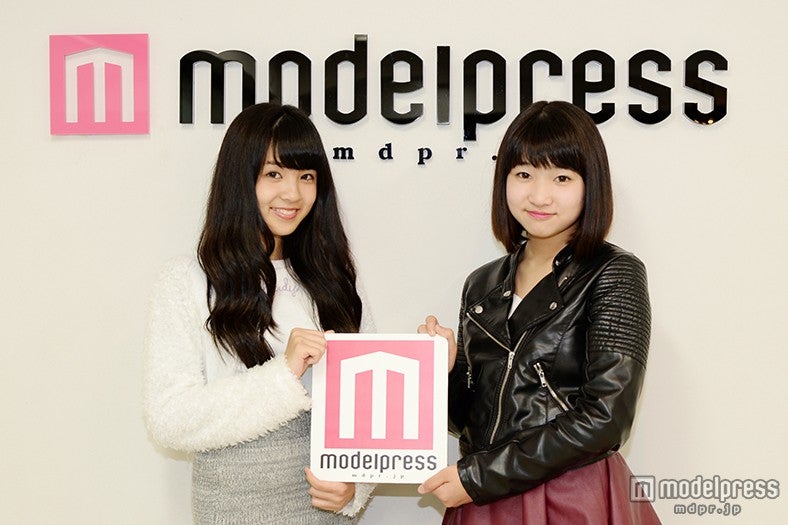 和田優香さん、北村來嶺彩さん