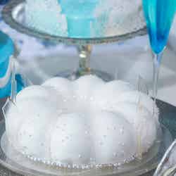 Your シンデレラ・ストーリー/画像提供:ヒルトン東京