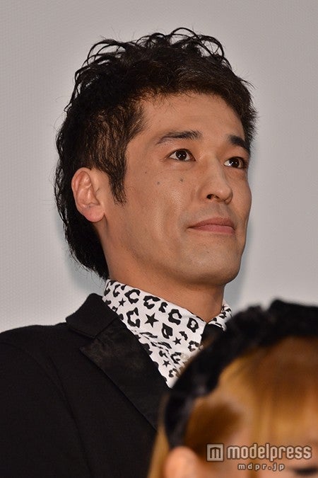 花子とアン から一変 鈴木亮平がイカツイ金髪役 今 言いたいことがある モデルプレス 花子とアン から一変 鈴木亮平がイカツイ金髪役 今 言いたいことがある モデルプレス