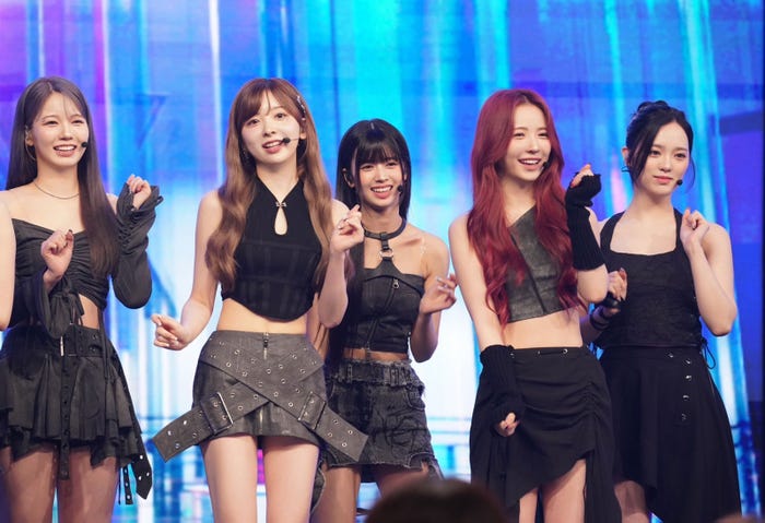 NiziU(C)日本テレビ