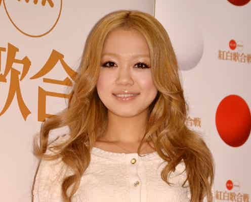 <2012ファンへメッセージ>西野カナ、紅白本番後にコメント