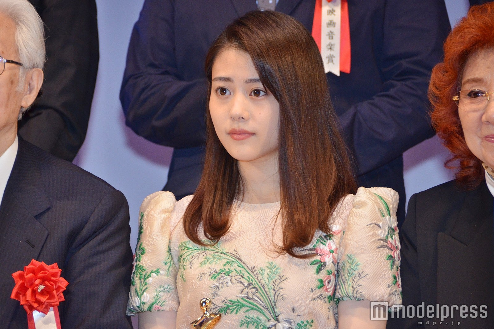 高畑充希（C）モデルプレス