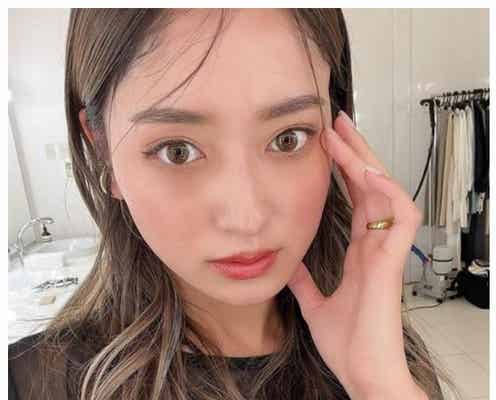 みちょぱ、“ギャル封印”ナチュラルメイクで印象ガラリ「別人級」「美しすぎる」驚き&絶賛の声