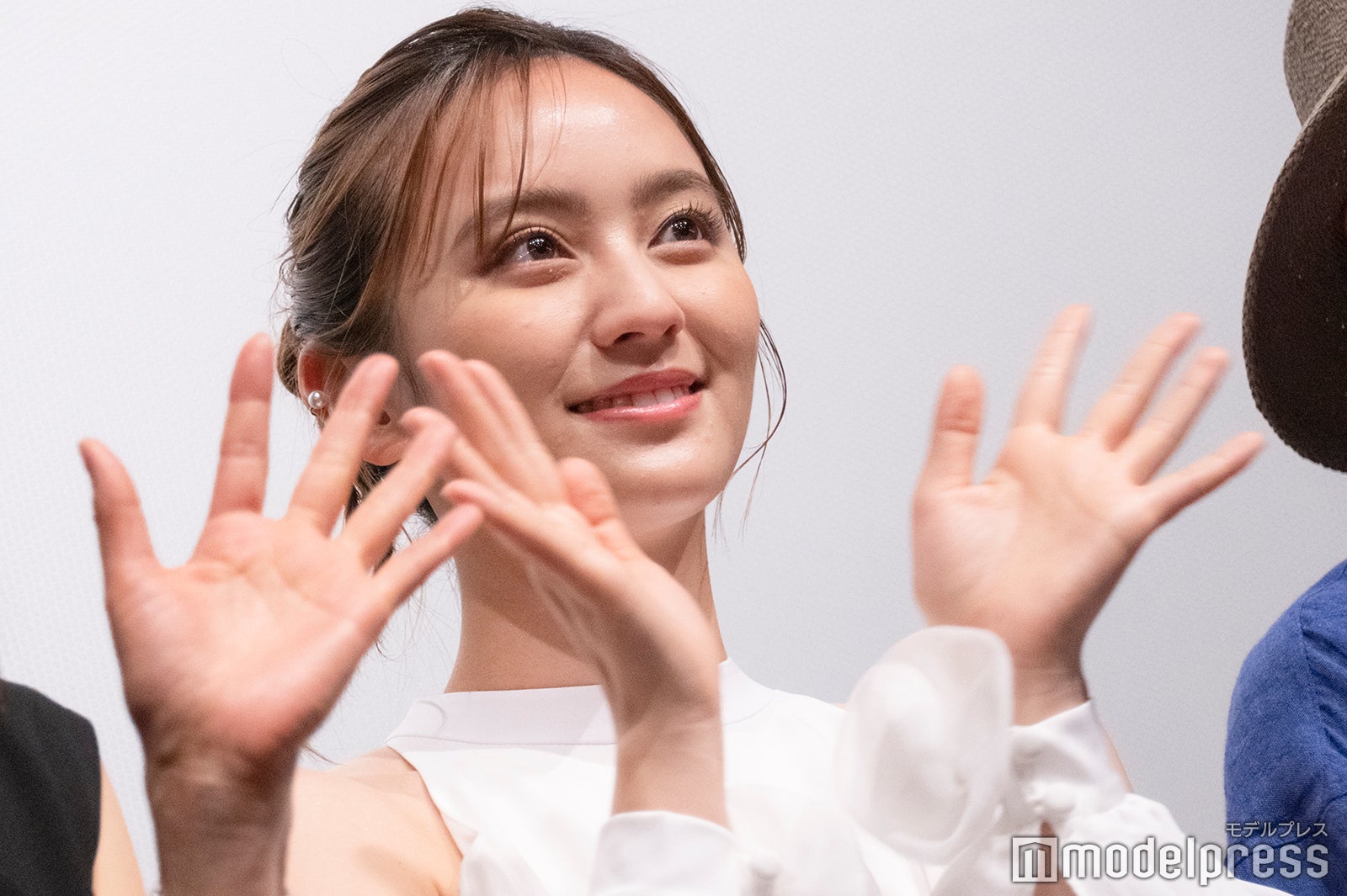 岡田結実（C）モデルプレス