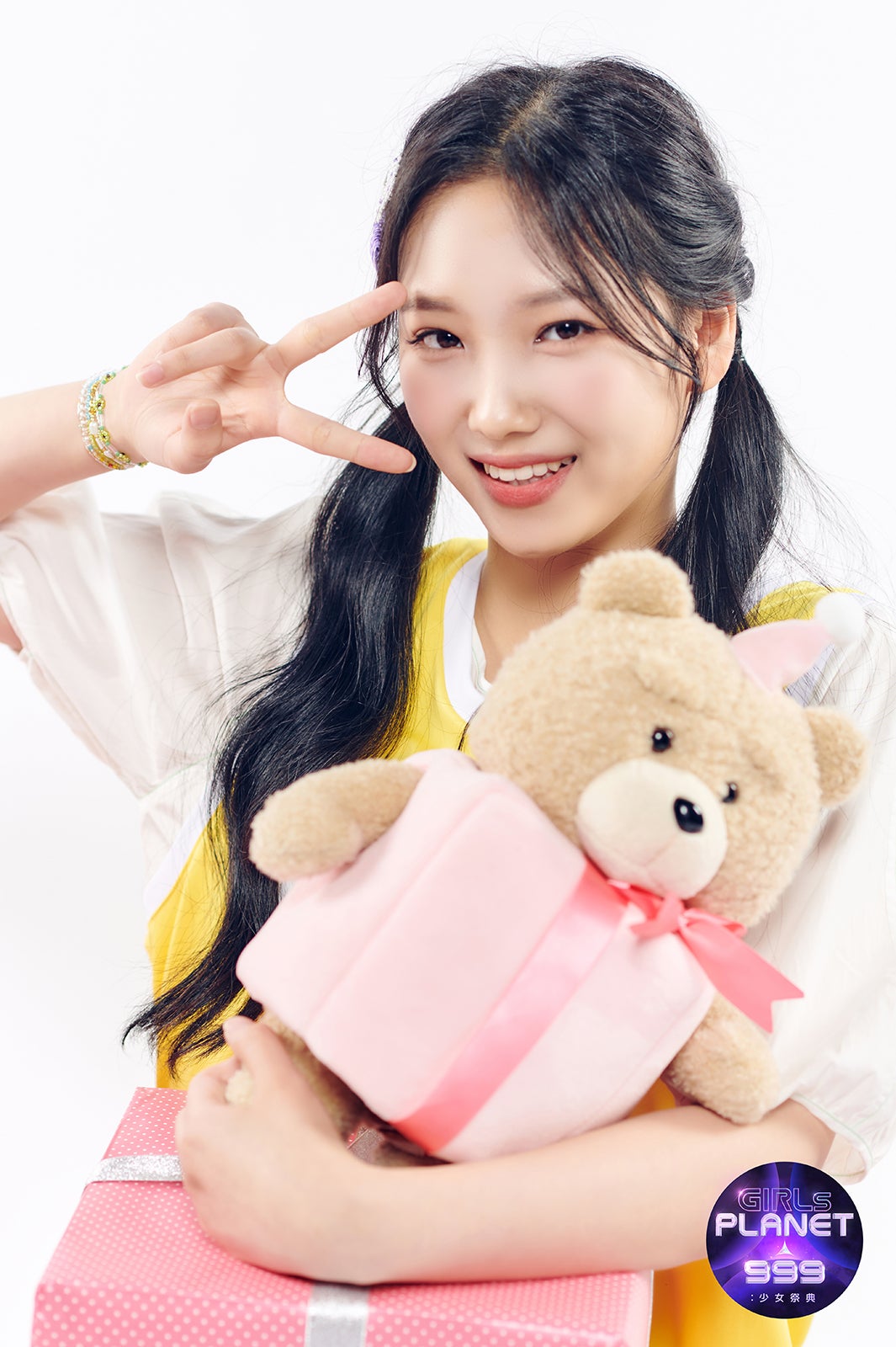 ハン・ダナ （C）CJ ENM Co., Ltd, All Rights Reserved