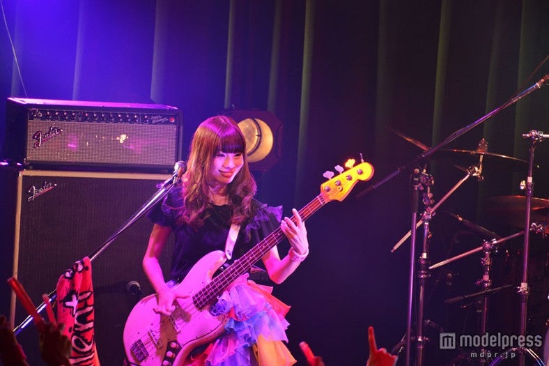 Silent Siren／Ba.あいにゃん