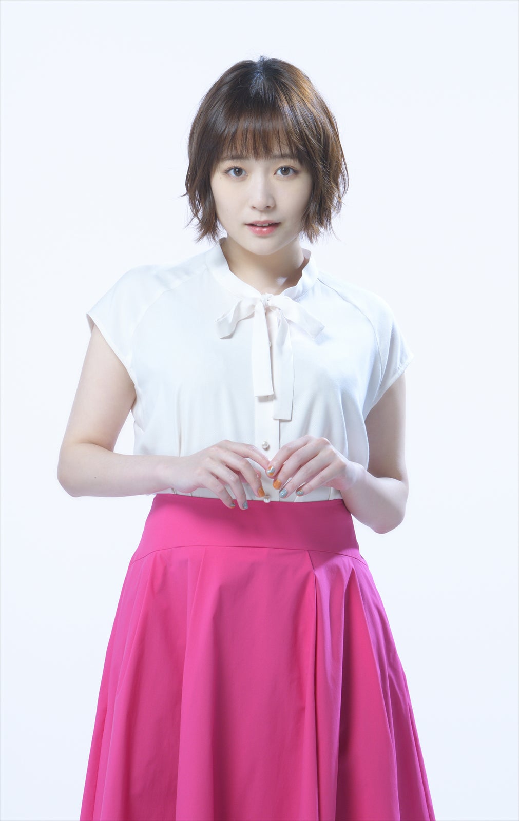 大原櫻子（C）「結婚予定日」製作委員会・MBS