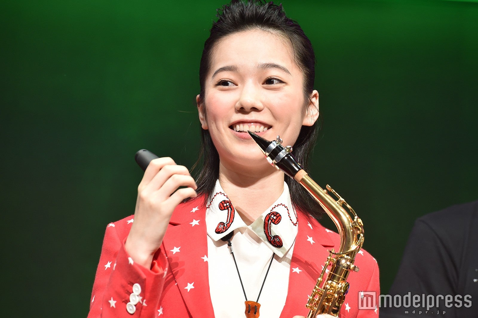 島崎遥香 （C）モデルプレス