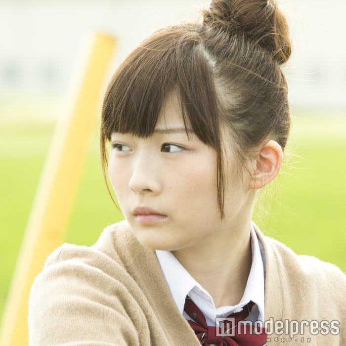 伊藤沙莉(C)2016「全員、片想い」製作委員会