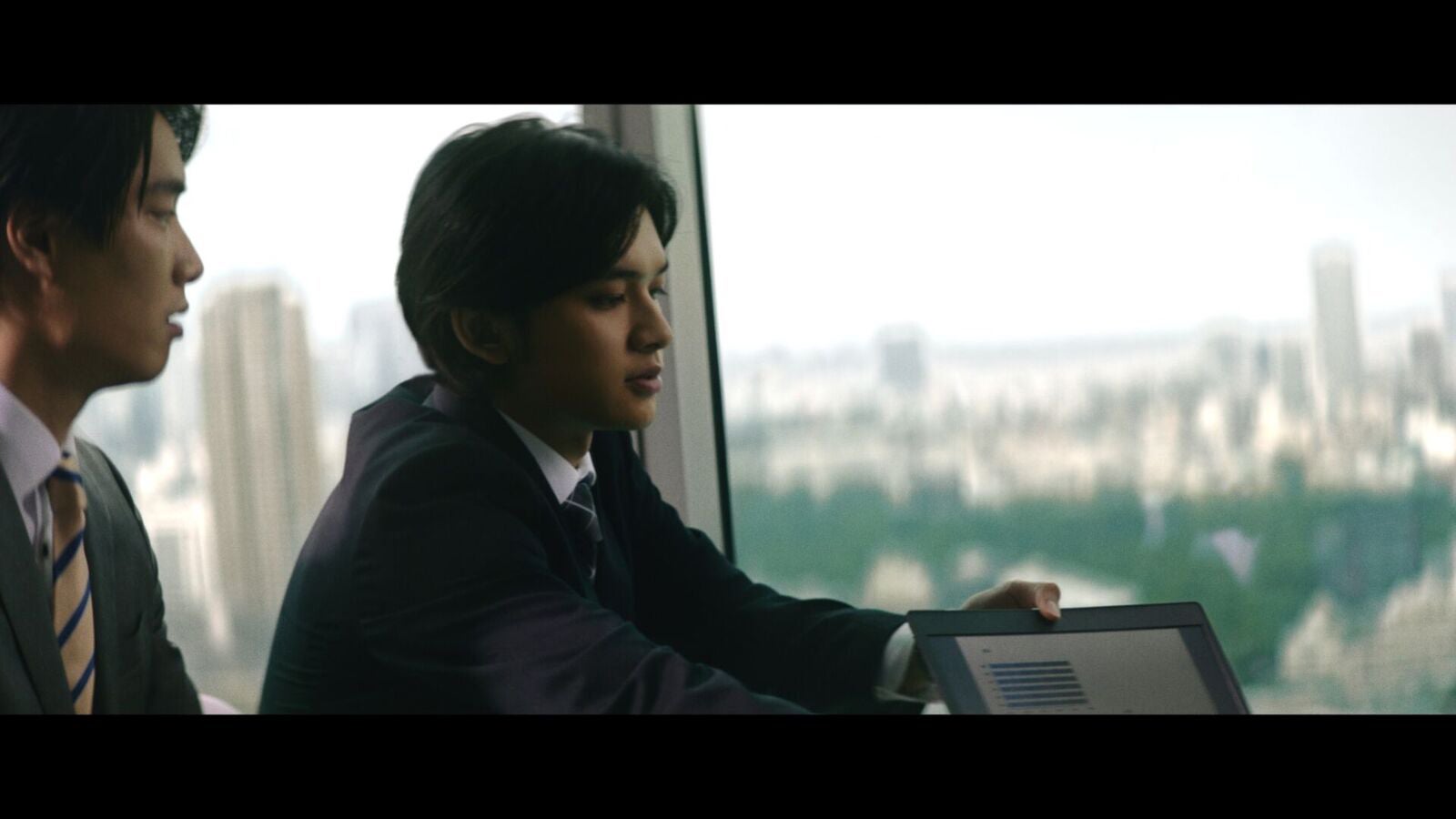 北村匠海（提供画像）