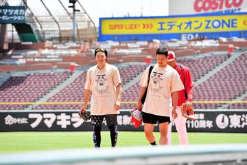 広島・床田「僕が投げた日から6連敗」「なんとか止めたい」 2日・日本ハム戦登板へ闘志 好投でチームを連敗脱出導く