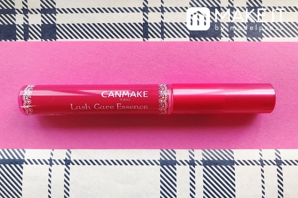 オープニング CANMAKE キャンメイク ラッシュケアエッセンス ゆうパケット配送対象