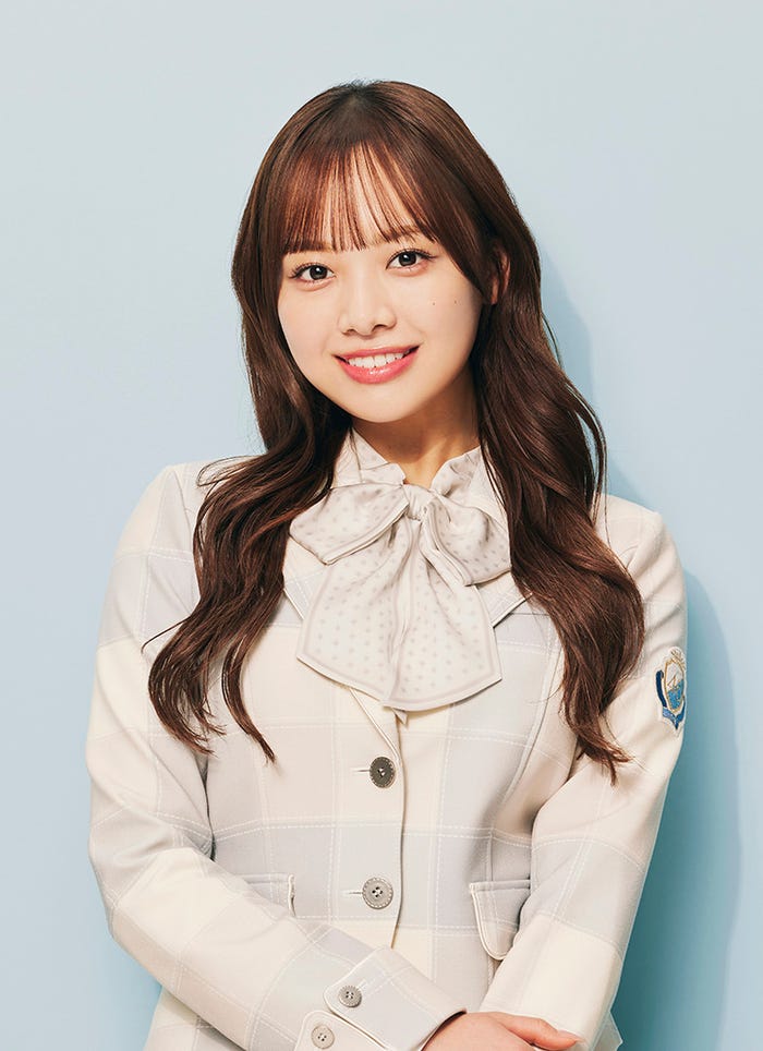 濱岸ひより(提供写真)