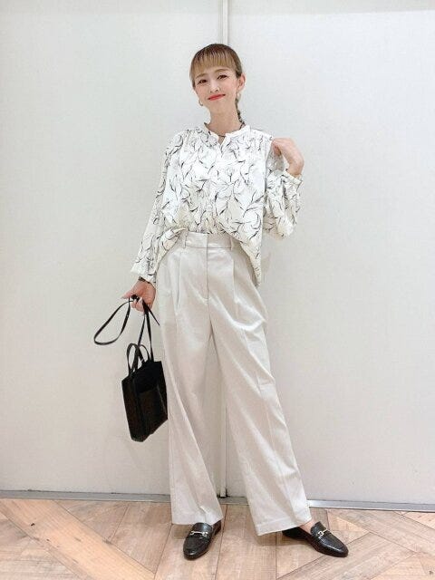 グローバルワーク