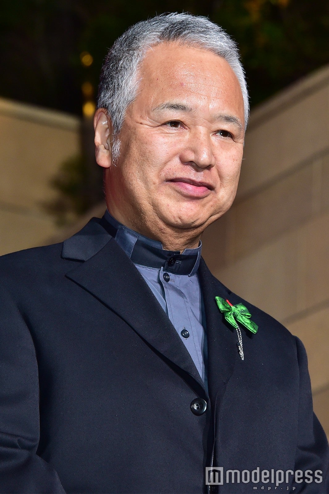 甘利明氏 （C）モデルプレス