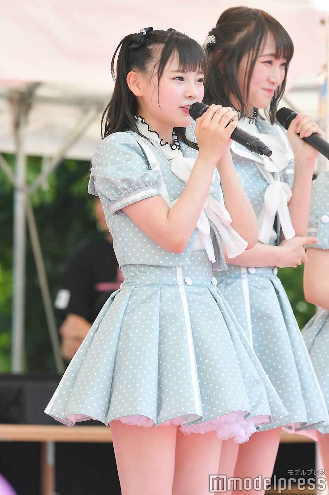 ＝LOVE（C）モデルプレス